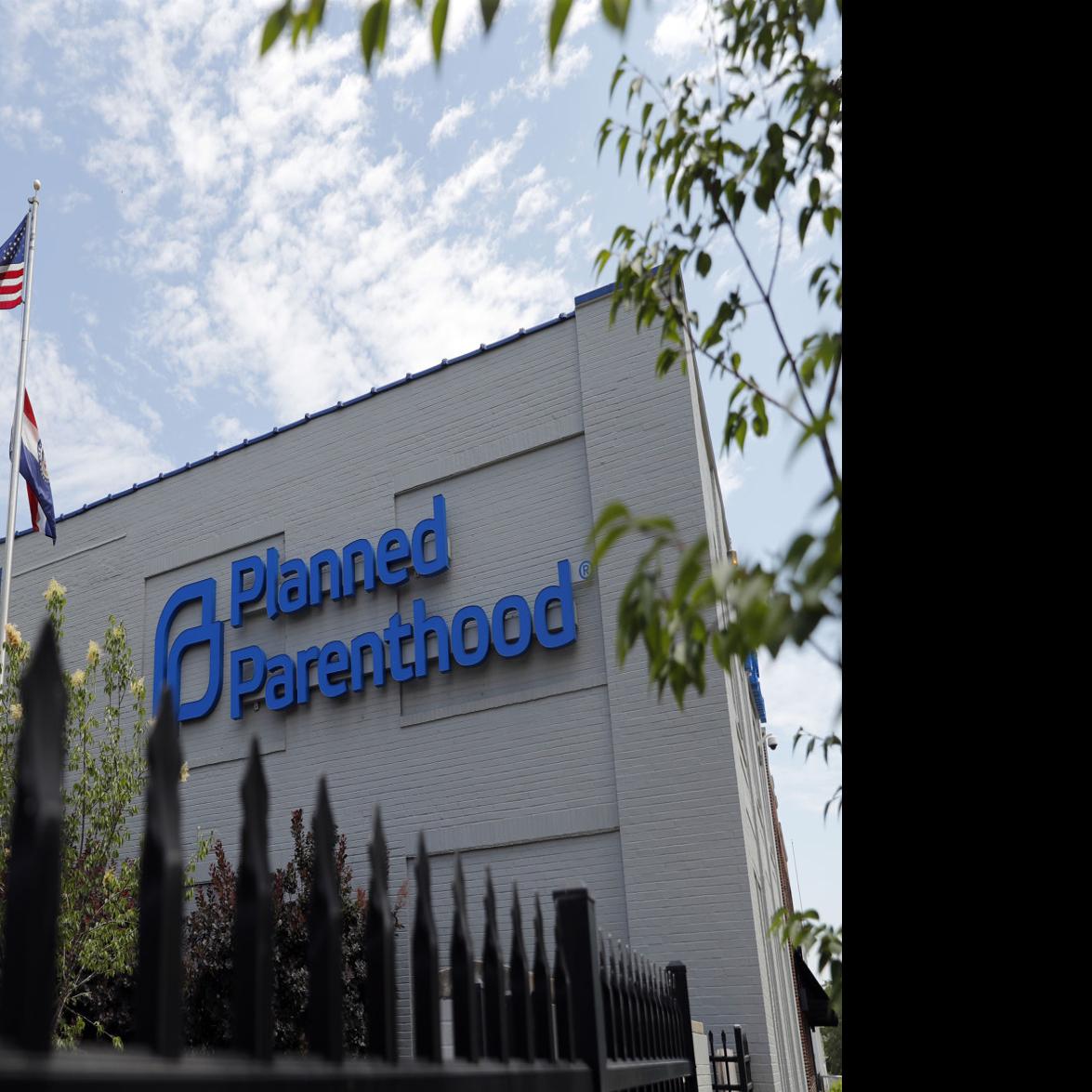 Editorial Coronavirus Exposes Planned Parenthood S Biggest Lie Opinion Gazette Com