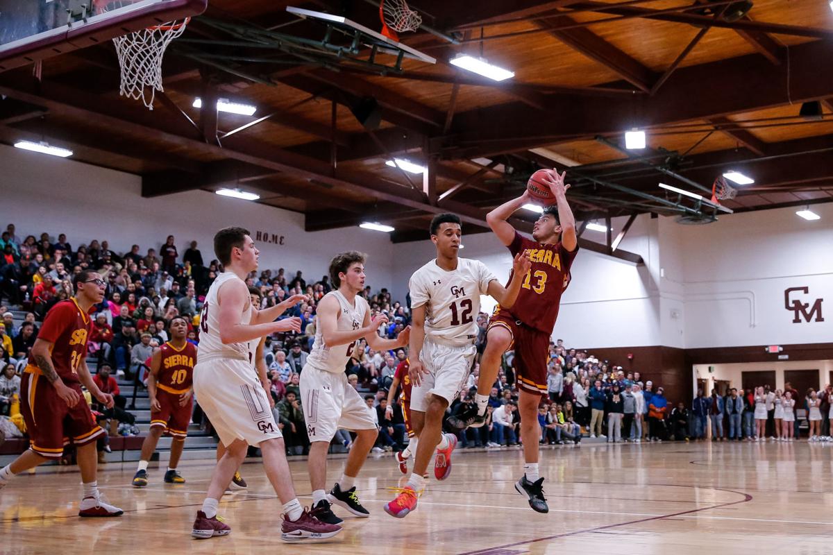 PREP BASKETBALL