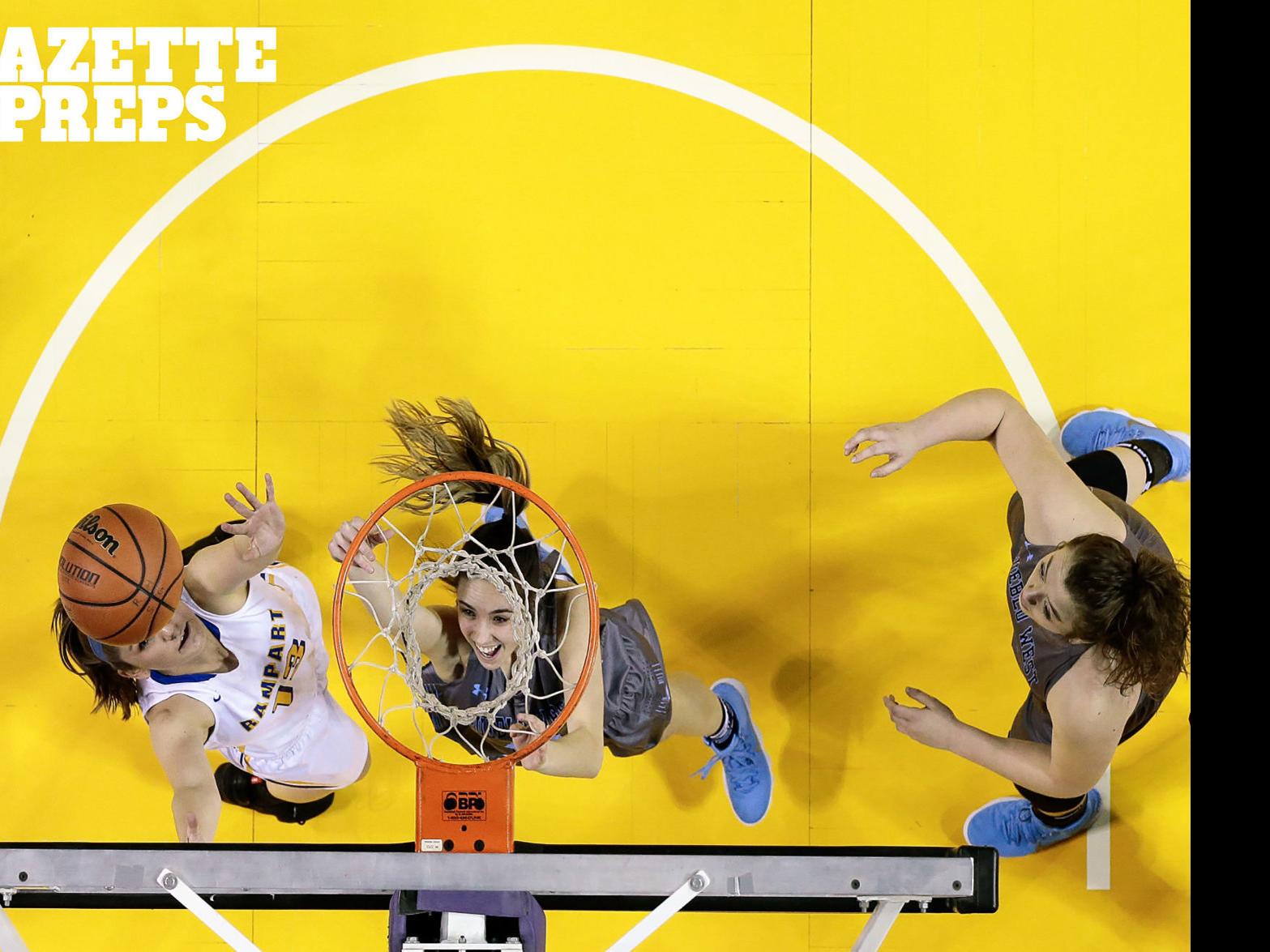 Tuesday S Prep Roundup All 5a Girls Teams Make It Through To