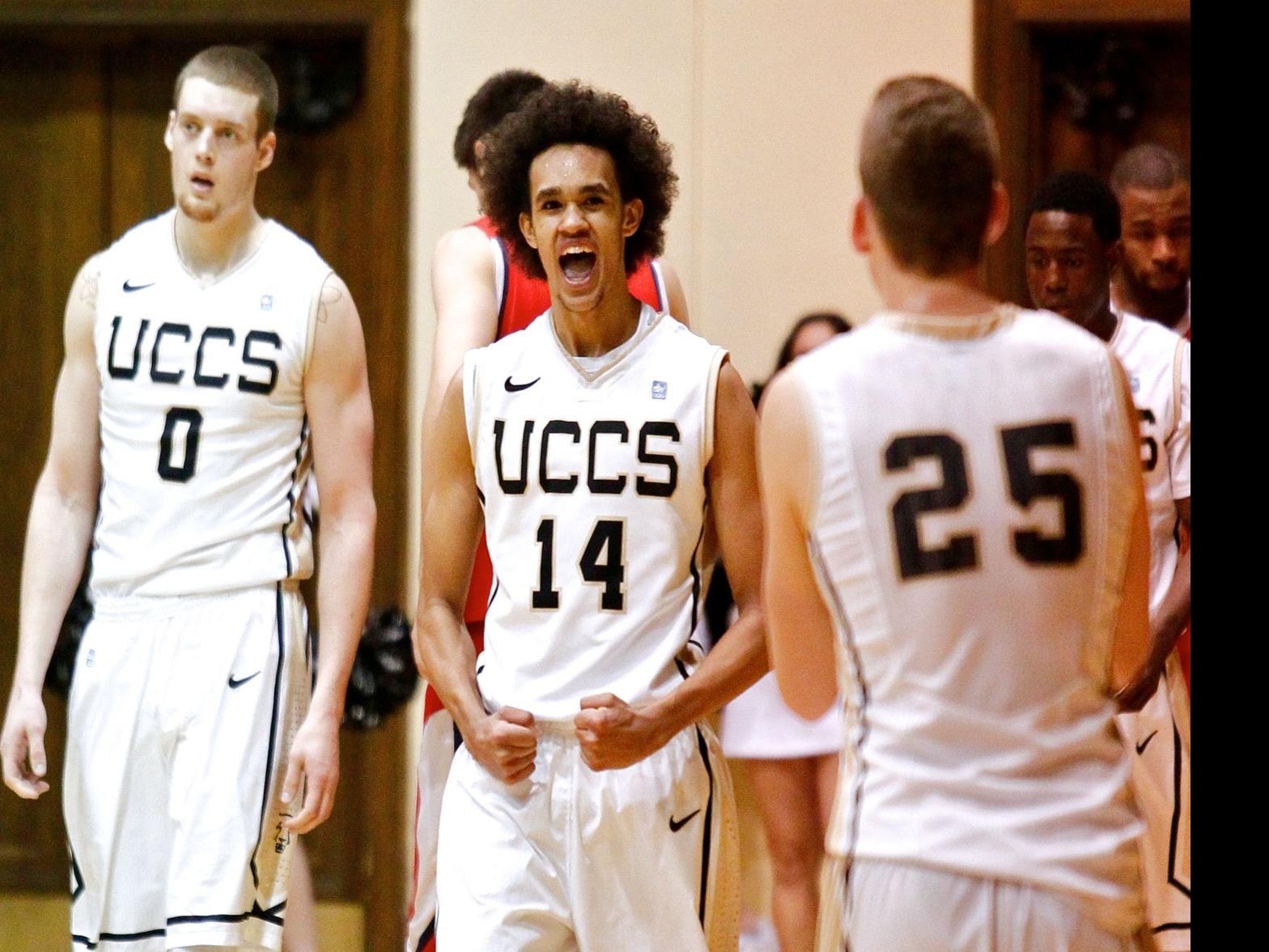 Paul Klee: As Derrick White's storybook NBA career unfolds, don't forget  the chapter written at UCCS, Sports