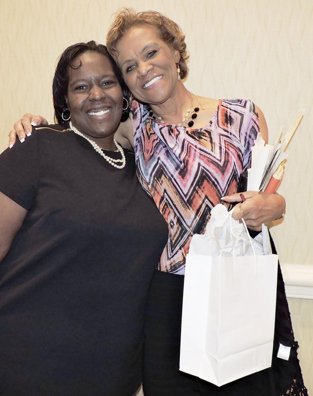 Around Town Alpha Kappa Alpha Gives Community Awards Lifestyle