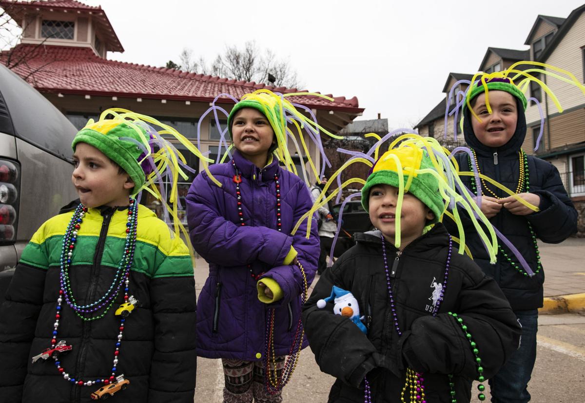 mardi gras 2025 manitou springs