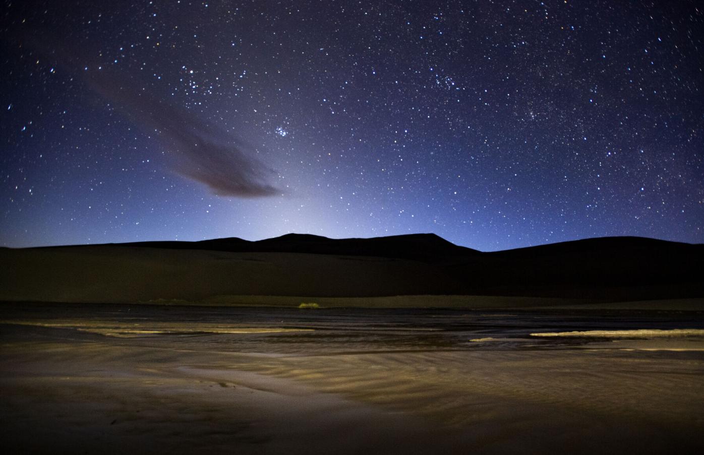 The Insider's Guide to Great Sand Dunes National Park - 5280