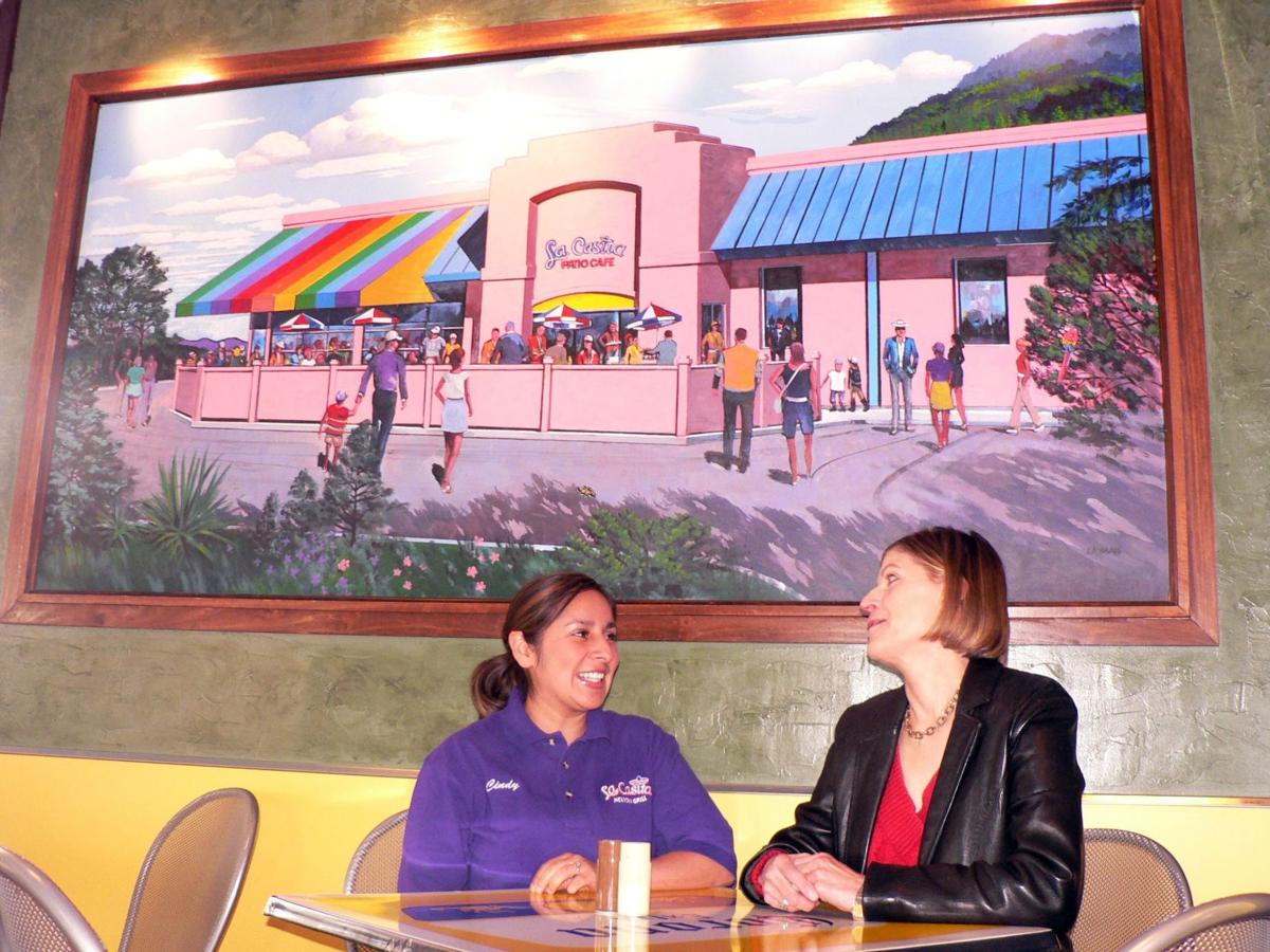 La Casita, a pioneer of 'fast casual,' celebrates 25 years
