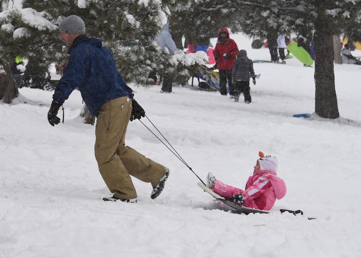 Where Are The Snow Plows Website Launched To Help Colorado