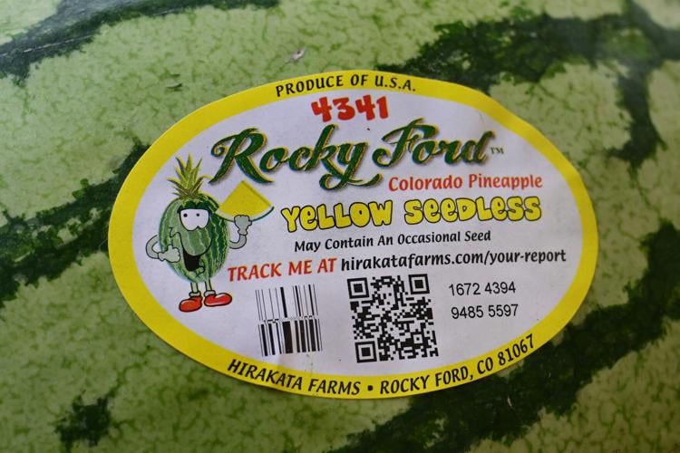 How Rocky Ford melons in Colorado have world famous Lifestyle