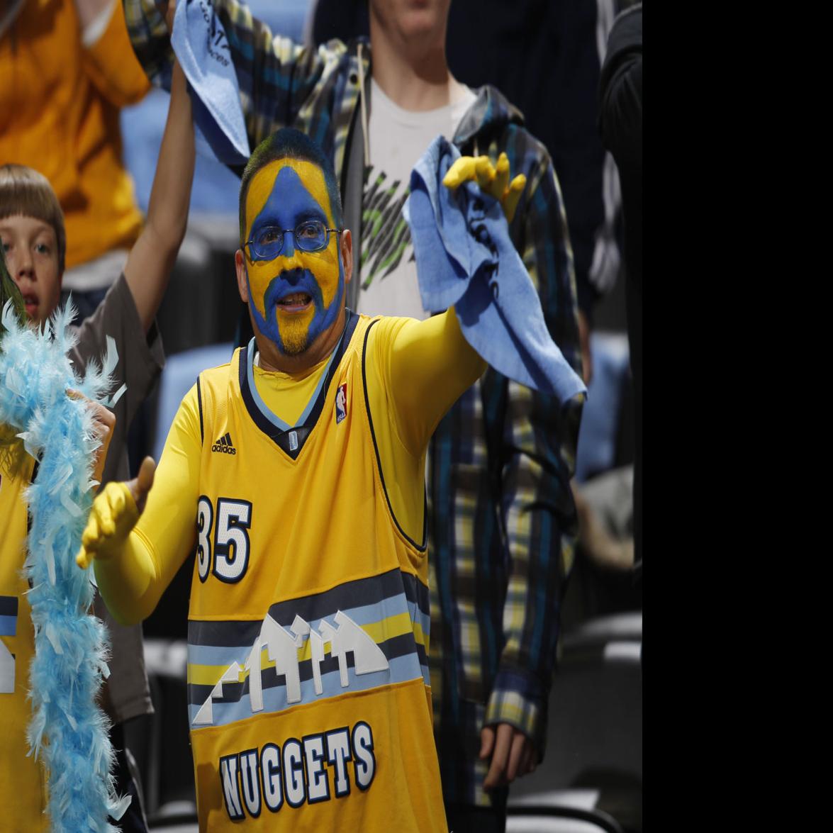 Listen: How the Denver Nuggets clinched the NBA championship from one  die-hard fan's perspective