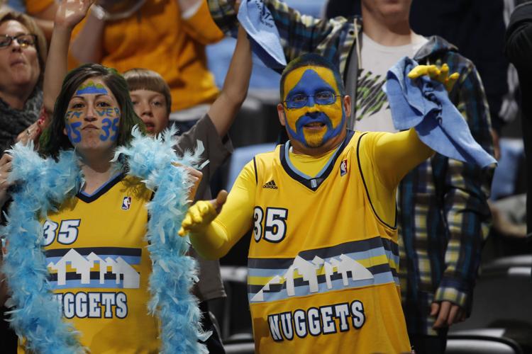 NBA Fans Left Speechless Over Denver Nuggets' Finals Rings 