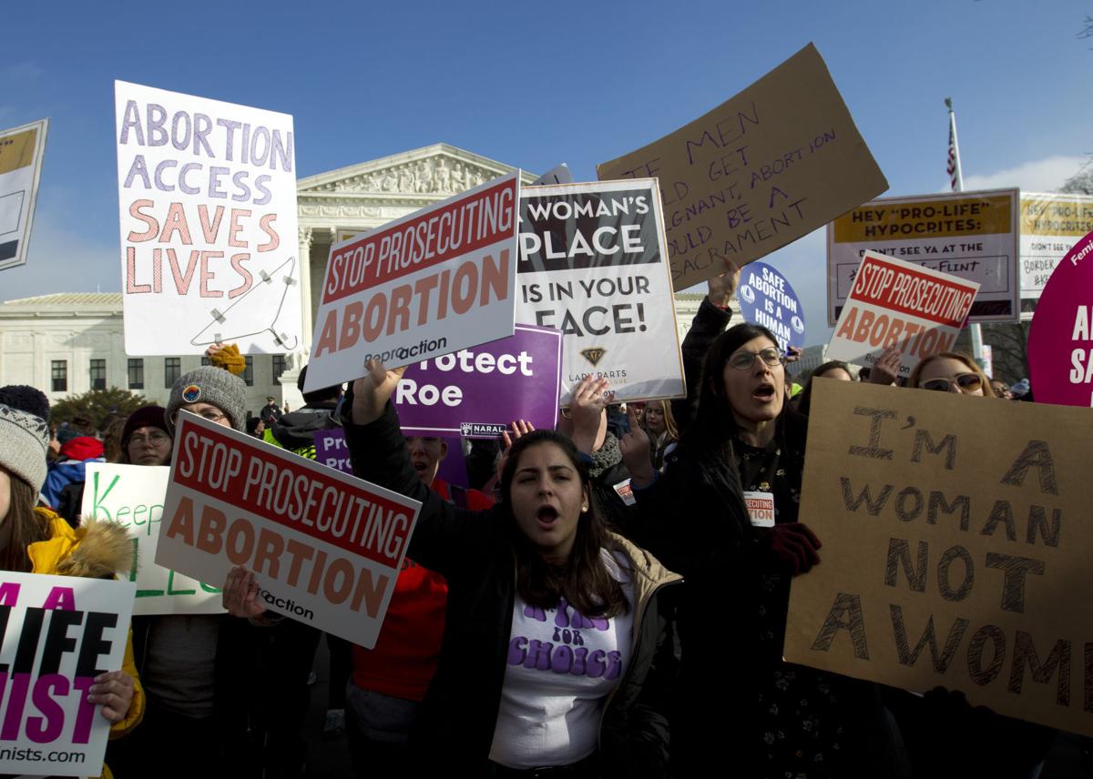Colorado Christian University Students To Co Lead March For Life Colorado Springs News Gazette Com