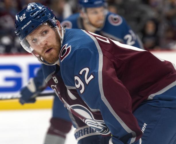 Colorado Avalanche president Pierre Lacroix stepping down - Sports  Illustrated