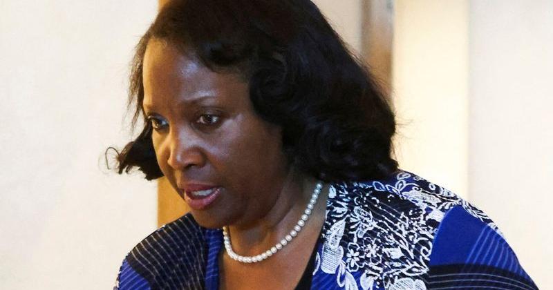 US Justice Department opens criminal mortgage fraud probe into Fed Governor Cook