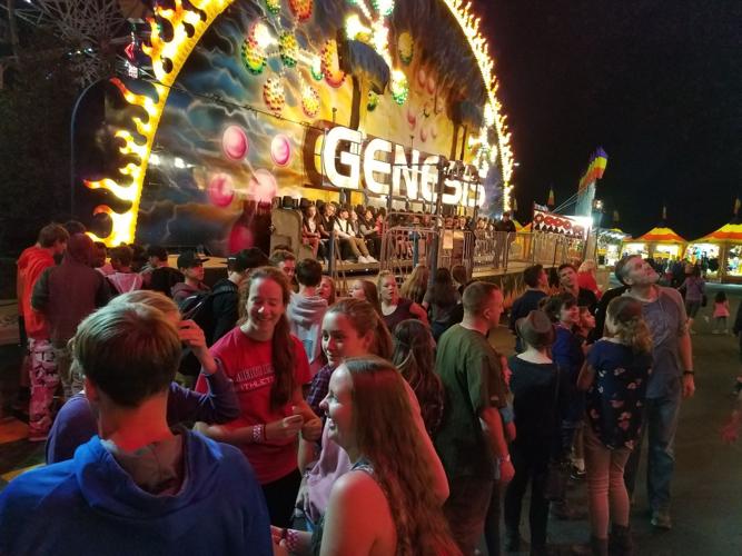 Briarfest to take over northeastern Colorado Springs, promoting local