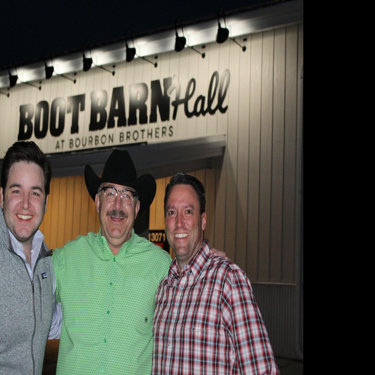Northgate S Boot Barn Hall Adds Country Flavor To Colorado Springs