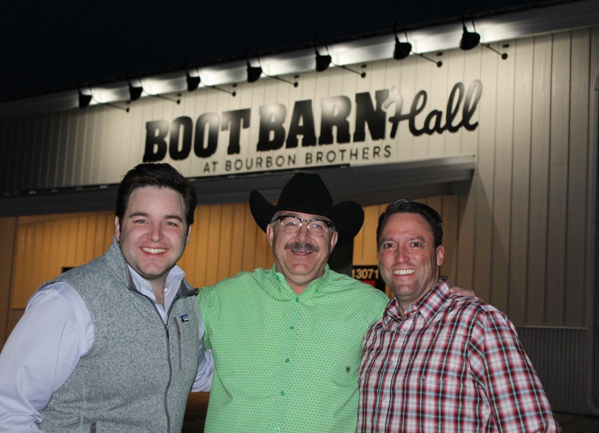 Northgate S Boot Barn Hall Adds Country Flavor To Colorado Springs