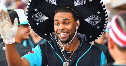 Albuquerque becoming safe haven for majorleague hopefuls after Rockies coach laid foundation Albuquerque becoming safe haven for majorleague hopefuls after Rockies coach laid foundation