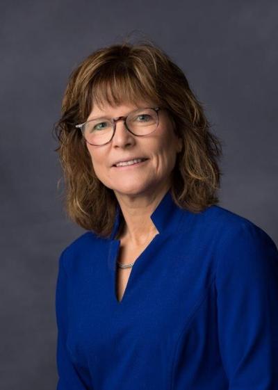 Dr. Donna O'Shea
