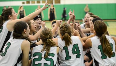 Class 3a Girls Basketball State Tournament Brackets Sports