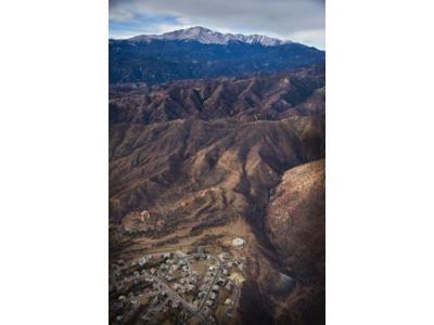 Colorado Springs Receives 4 6 Million In Grants From Fema For Stormwater Projects Colorado Springs News Gazette Com