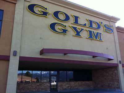 Franchiser Working To Reopen Briargate Gold S Gym Colorado Springs News Gazette Com