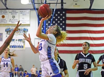 Tuesday S Prep Roundup Colorado Springs School Girls Basketball