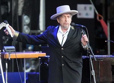 Bob Dylan to perform in Colorado
