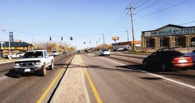 A glimpse down the road ahead for U.S. 24