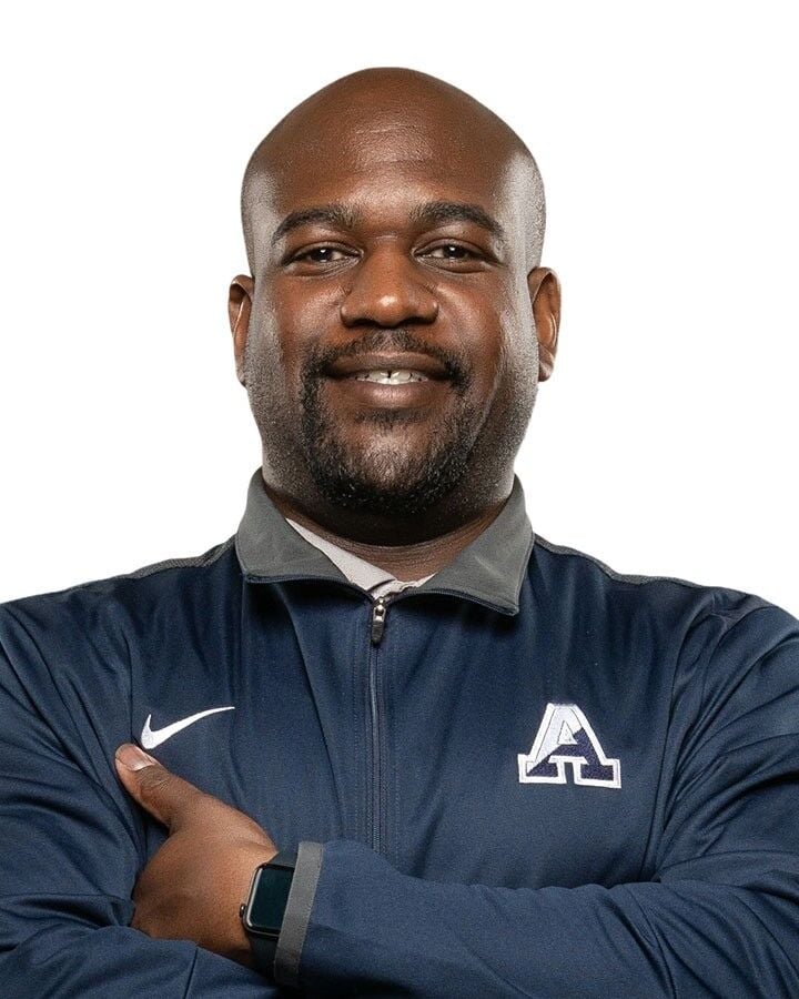 Waymond Jackson II: Air Academy’s New Head Football Coach with NCAA Experience