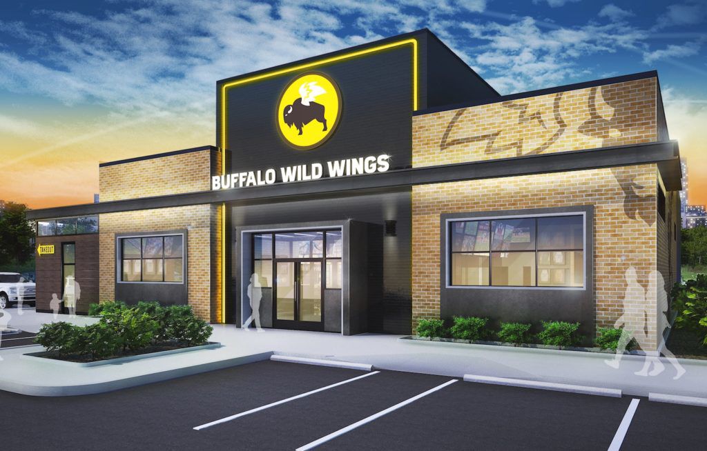 So Long Mimi's, Hello Buffalo Wild Wings: Sports Bar Chain Plans Third ...