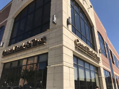 Central Bank Name Dispute Continues With New Name Use Filing