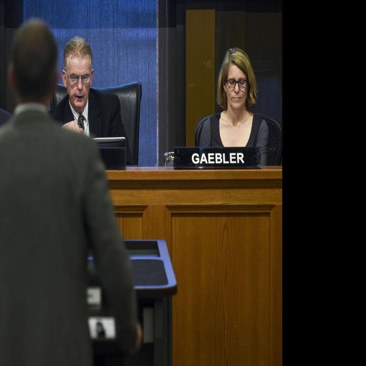 Colorado Springs City Council Votes To Put Sales Tax Tabor