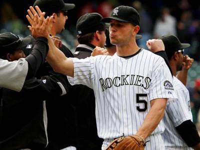 The Denver Gazette's staff predictions for Rockies, MLB, Colorado Rockies