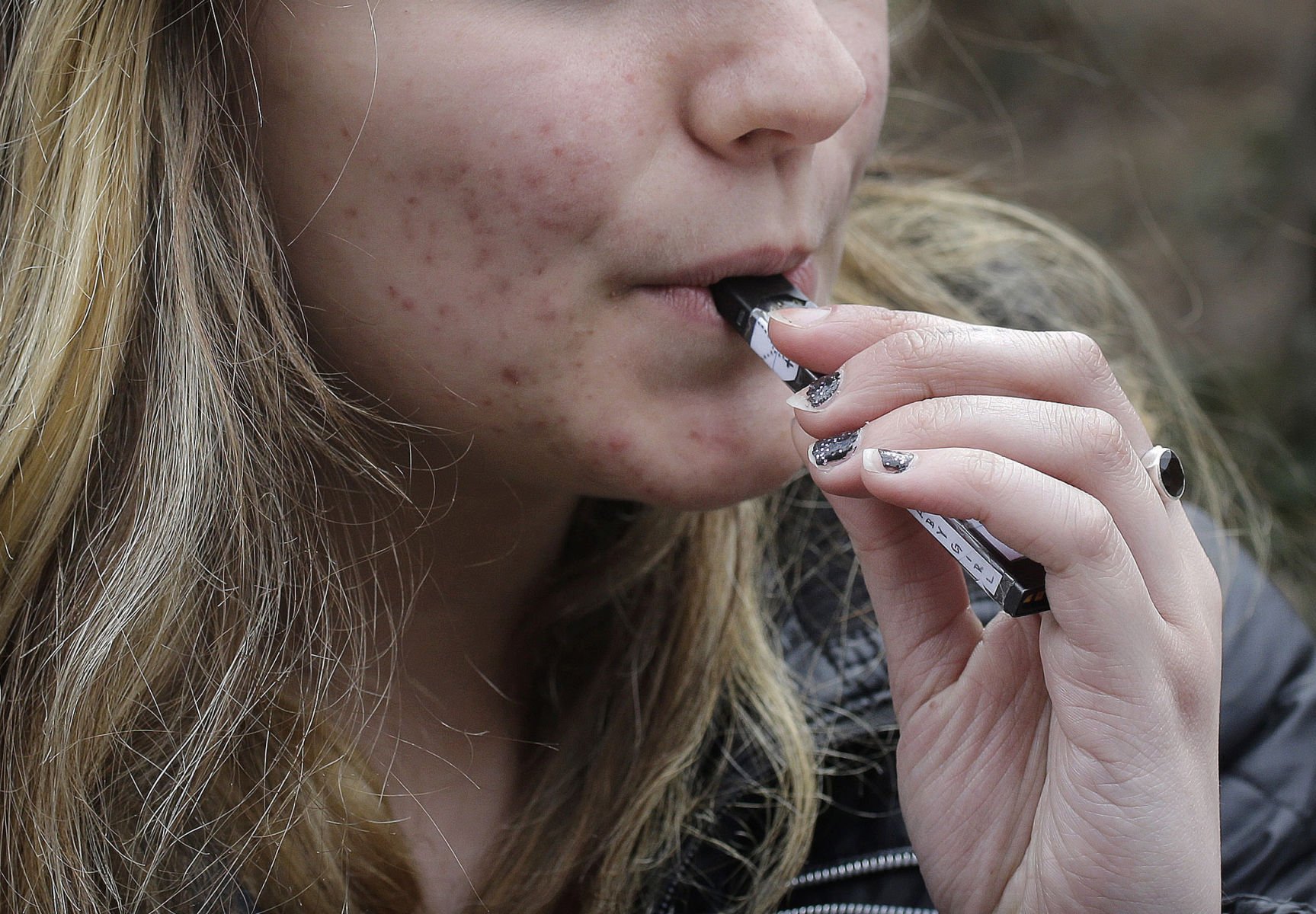 County board of health declares teen vaping public health crisis