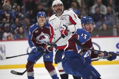 NHL News
