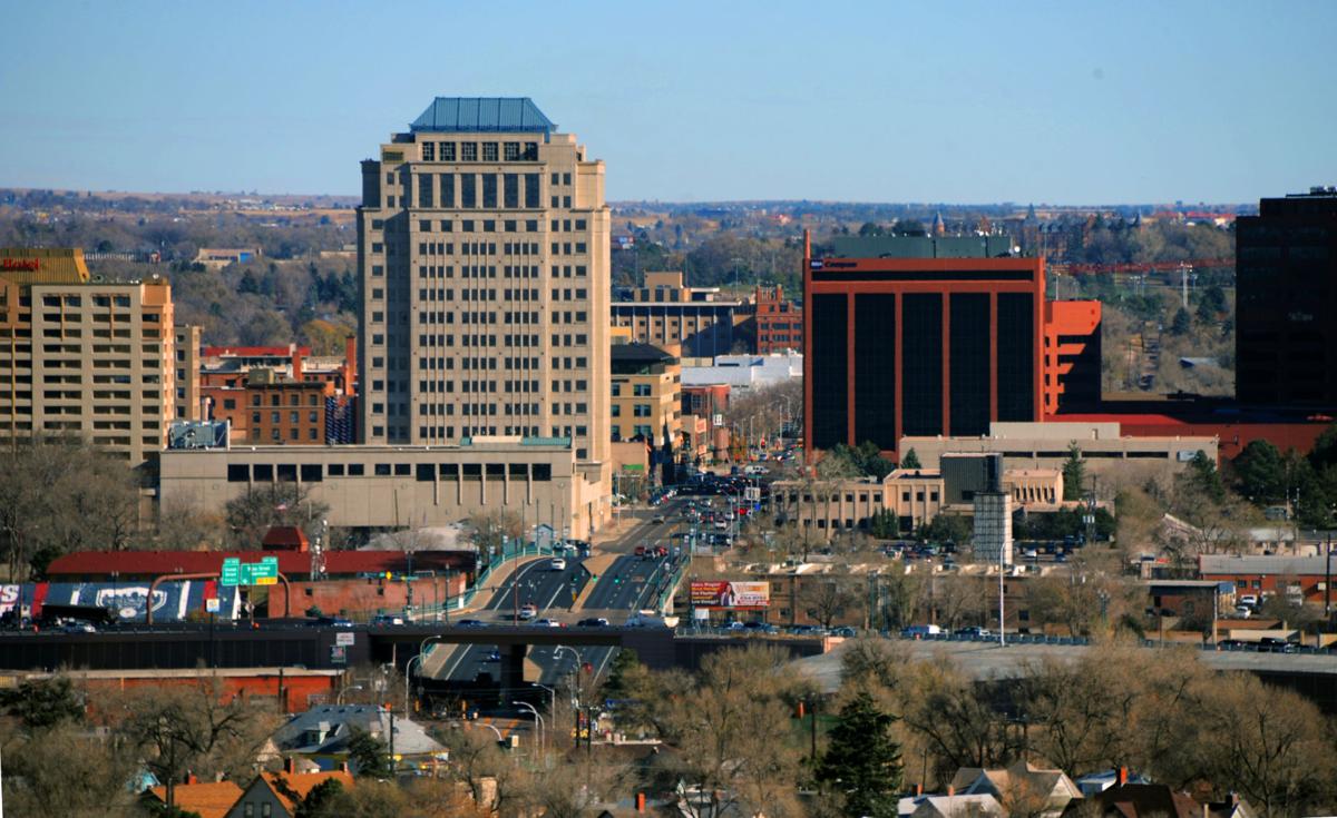Reason For Concern In Colorado Springs Key Figure Declines For
