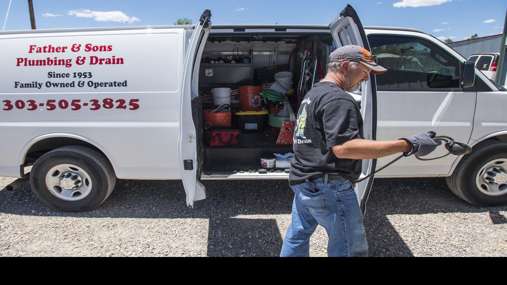 Moving Services Colorado Springs