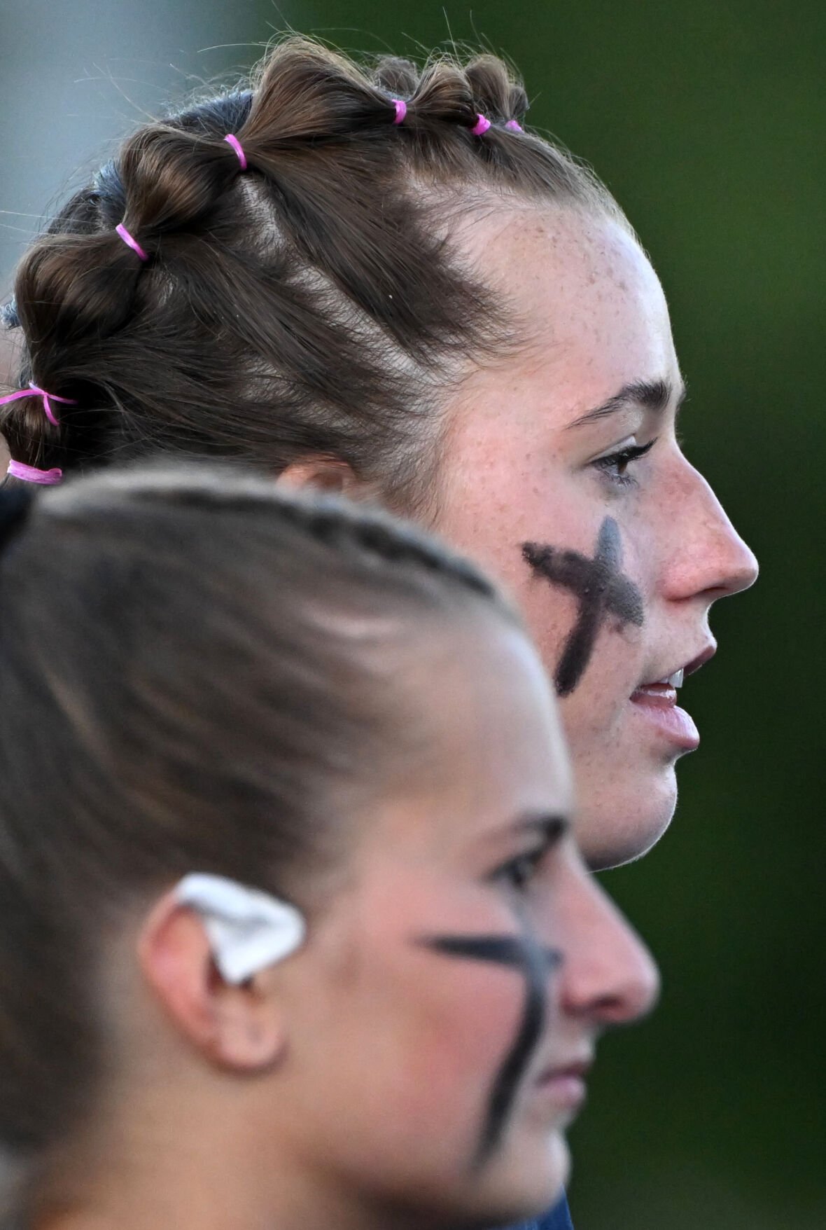 Colorado high schools launch inaugural season of girls flag