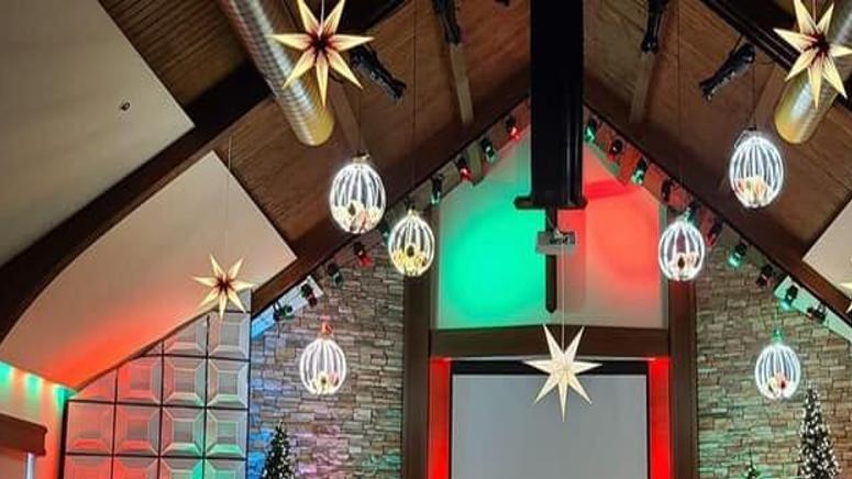 2021 Christmas Eve Services In Loveland Colorado