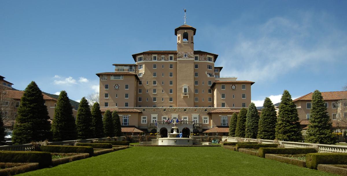 The Broadmoor joins Colorado Springs #39 food rescue movement with shelter