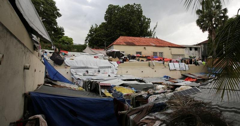 US pushes UN Security Council to boost gang-fighting support to Haiti