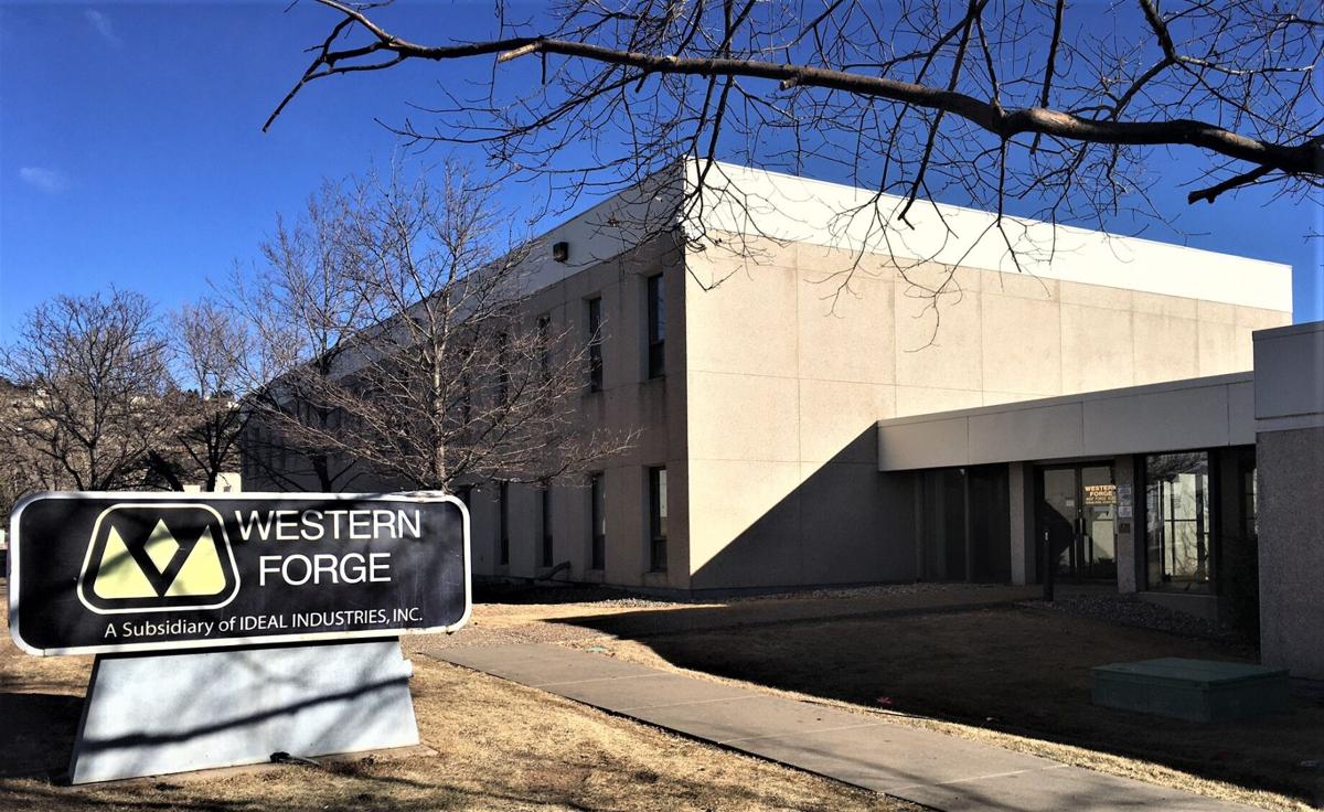 Amazon buys Western Forge property for second Colorado ...