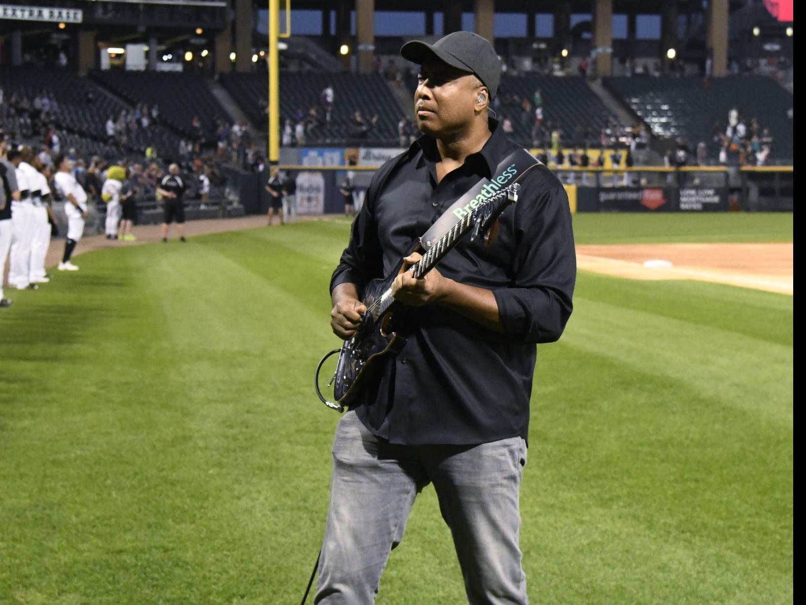 Yankees great Bernie Williams will bring personal message to Sky Sox crowd, Sports