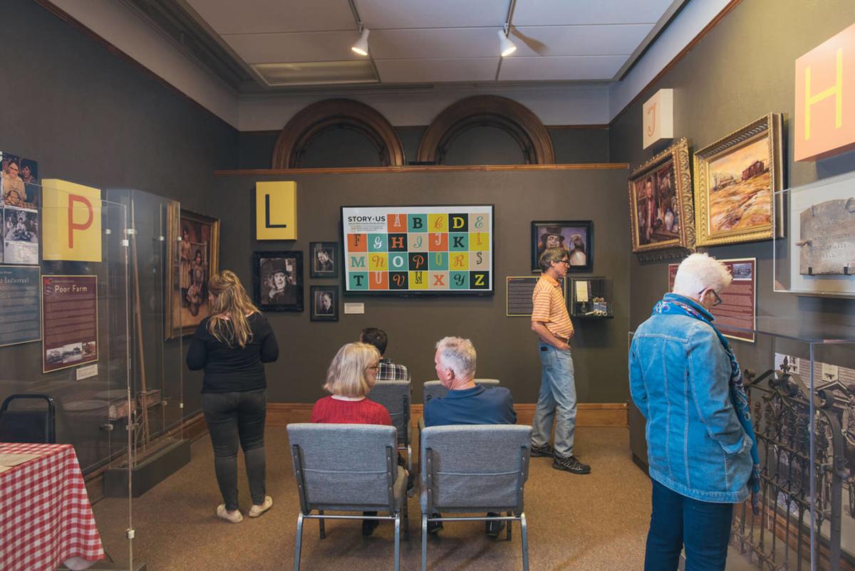 Enhanced Colorado Springs History Shares Story Of Us Makes Plans To Add Local Covid 19 Experiences Lifestyle Gazette Com