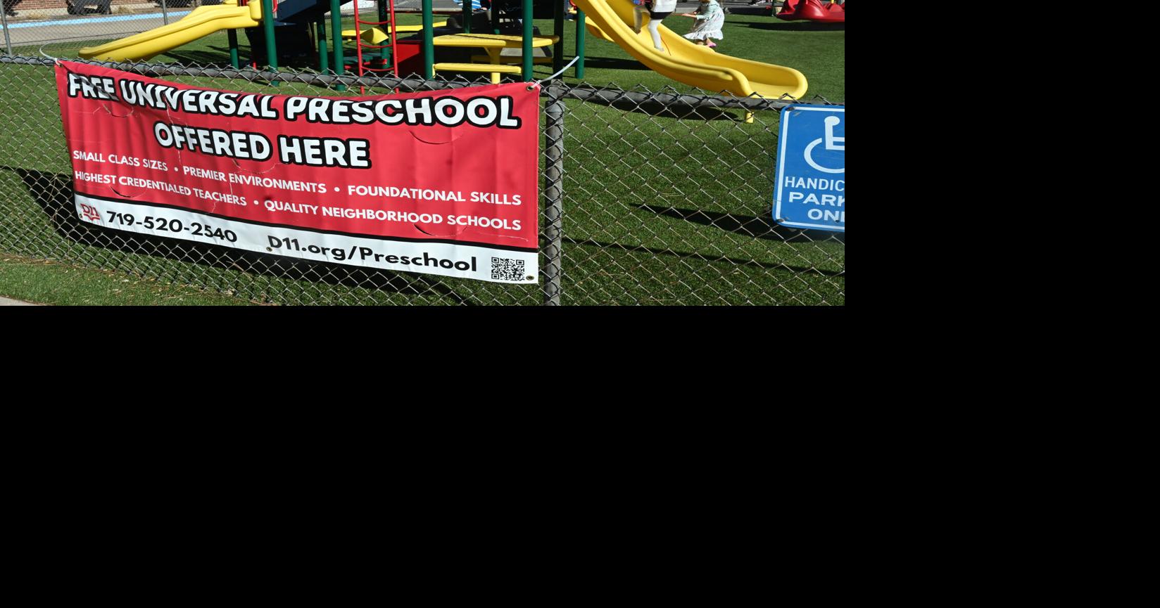 Local schools expanding preschool programs to fill gaps | Education