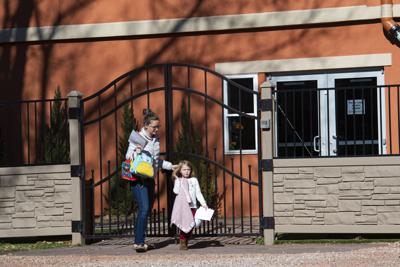 Parents File Lawsuit Claiming Colorado Springs Day Care Owner Was Negligent Colorado Springs News Gazette Com