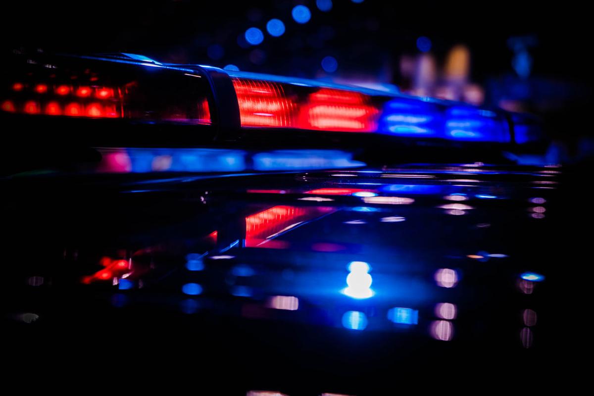 Man Hospitalized After Stabbing In Southwest Colorado Springs Colorado Springs News Gazette Com