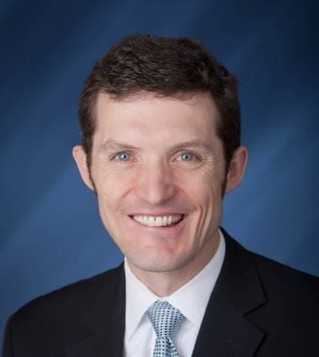 MOVER & SHAKER: ERIC HALL
