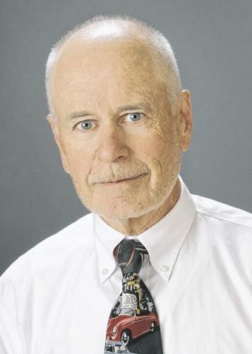 Money & the Law: State requires trustees to act prudently in trust beneficiaries' best interests