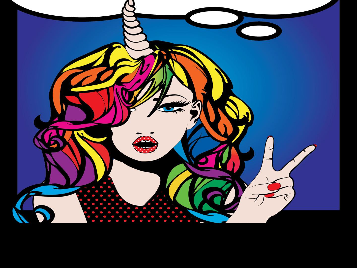 Unicorn Festival In Colorado Boasts Magical Mix Of Mythical Events