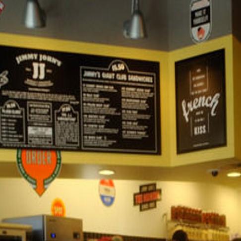 Freaky Fast Growth Springs Jimmy John S Franchisees Plan More