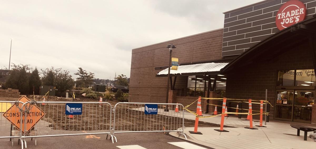 Trader Joe's Colorado Springs : Confirmed Trader Joe S Plans For Cool Springs Location Sometime This Year Community Impact - Check spelling or type a new query.